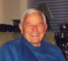 James P. "Phil" Mitchell