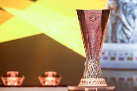 Europa league fixtures have been confirmed for the rest of august with every game to be shown live on bt sport. Europa League Draw In Full Arsenal And Chelsea Quarter Final Semi Final Fixtures And Dates London Evening Standard Evening Standard