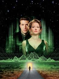The Thirteenth Floor 1999 Director Josef Rusnak Stars Craig Bierko Armin Mueller Stahl Gretchen M Thirteenth Floor Inspirational Movies Great Movies