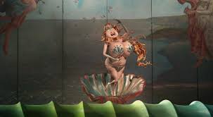 Coraline (2009) - Dawn French as Miss Miriam Forcible, Other Forcible - IMDb