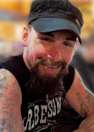 Obituary for Shane Lee Dinges