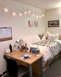 Globe Lights In 2020 College Bedroom Decor College Dorm Room Decor Dorm Room Designs