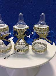 24 Royal Baby Shower Bottles Royal Prince Baby Shower Royal Blue And Gold Baby Shower Little Prince Birthday Party Favors Little Prince Baby Prince Baby Shower Royal Prince Baby Shower Royal Baby Shower Boy