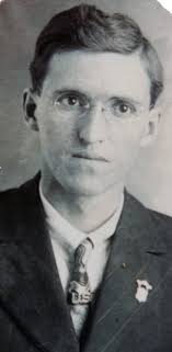 Clinton Powers (1891-1912)