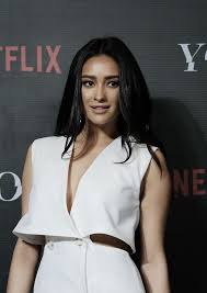 By sending, you confirm that you agree to our terms of service and acknowledge you have read and understood our privacy policy. Shay Mitchell Wants You To Use Social Media Responsibly