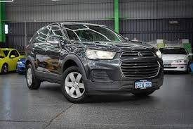 Image result for Smokey Eye Gray 2012 Captiva