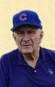 James "Jim" A. Thede Obituary March 23, 2018