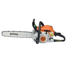 Feb 16, 2021 · if your chainsaw is flooded, you start it by following the steps below: Stihl Ms 211 C Be 18 In 35 2 Cc Gas Chainsaw Tool Only Ace Hardware