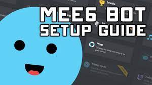 The best free music bot for discord. Mee6 Bot Complete Setup Guide Automoderation To Music Bot Controls Youtube