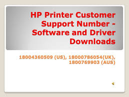 Hp laserjet pro m104a is known as popular printer due to its print quality. Hp Printer Customer Support Number Software And Driver Downloads Us Uk Aus Ppt Download