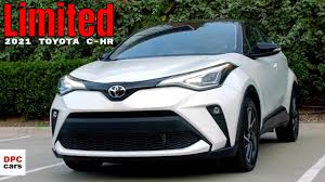 The 2018 nascar toyota camry will retain the aggressive styling of the production model, with some additional performance tweaks under the hood to make it ready to race. 2021 Toyota C Hr Limited In Blizzard Pearl