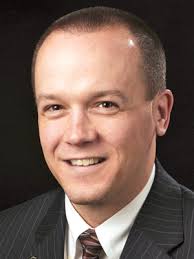 Kevin Braswell Named Vice President of Development at Hendrix (Movers &  Shakers)