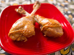 Pressure Cooker State Fair Turkey Drumsticks Recipe Turkey Leg Recipes Turkey Drumsticks Pressure Cooker Turkey