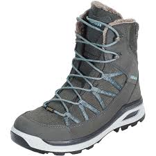 Speziell damen wird es oft kalt bei den füßen. Lowa Montreal Gtx Mid Kaltwetterstiefel Damen Campz De