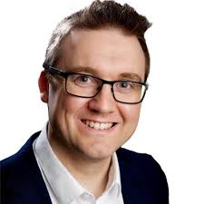 From Propel Info, Mark Wingett today I am beyond delighted for Sarah…