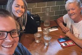 He placed third in the competition and subsequently signed a recording contract with sony music australia. Johnny Ruffo S Heartwarming Update Amidst Cancer Battle New Idea Magazine