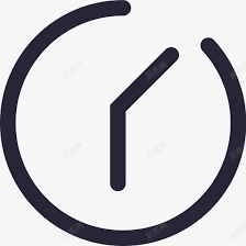 icon时间2矢量图图标高清素材2 icon 时间矢量图in 2021 letters symbols digit