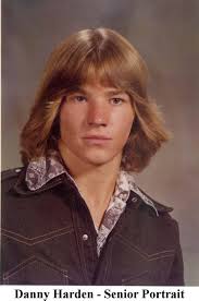 Danny O'Neal Harden Obituary