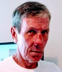 Winfred Scott Obituary