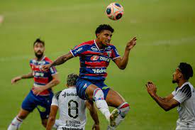 Encontros universitários 2021 terá editais lançados em 2 de agosto; Ceara E Fortaleza Realizarao O 12Âº Classico Rei Sem Torcida Ceara Sporting Club Times Esportes O Povo
