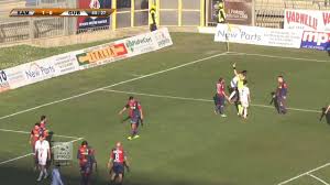 Lifestyle service in san benedetto del tronto. Sambenedettese Gubbio 2 0 Youtube