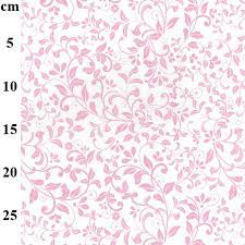 Check spelling or type a new query. 100 Floral Cotton Ivory Pink Fabric Online Fabrics