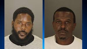 2 Arrested In Shooting Of 16-Year-Old Jordan Daniel, 2 Others Charged In  Non-Fatal Shootings In Baltimore