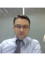 Stephane BARBIER (Infotel à Neuilly-sur-Seine)