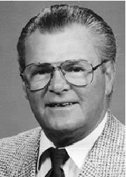 Robert Schlegel Obituary (1936