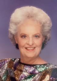 Obituary information for Louise Howell