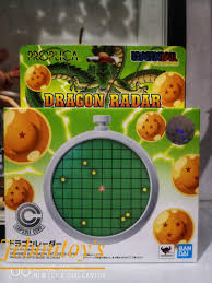 This is where you'll find radar toy's selection of dragon ball z toys, dragon ball z action figures, and dragon ball z plush. Proplica Dragon Ball Radar Toys Games Other Toys On Carousell