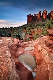 Maybe you would like to learn more about one of these? Satakentia Sacred Pools Sunrise Soldiers Pass Seven Sacred