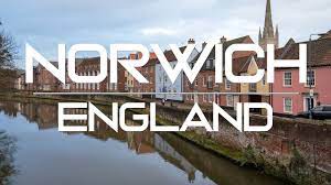 This ranking is based on an algorithm that combines various factors, including the votes of our users and search trends on the internet. Unusual Things To Do In Norwich England Norwich Travel Guide Youtube