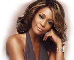 An Interview with Whitney Houston