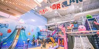 harborland ฮาร เบอร แลนด ร บสม ครพน กงานประจำสาขา full time part time อาย