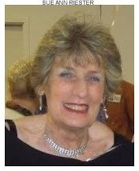 It is with a very heavy heart that I've recently learned that our  classmate, Sue Belli, passed away a few years ago after a sudden medical  event. She leaves behind her husband,