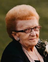 Beverly Dates Obituary (1937