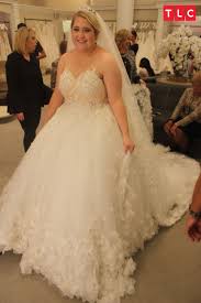 Natalie Rinehart Randy Fenoli 4 400 Style R3424 The Brandi Weddingdresses400andunder Pnina Tornai Wedding Dress Wedding Dresses Top Wedding Dresses