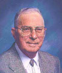 Billy Herbert Mills (1928-2007)