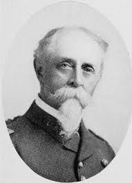 Civil War Days & Those Surnames: Gen John Breckinridge Castleman.