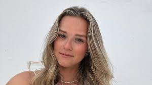 Anna Potvin d'«OD Mexique» fait son coming out