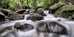 Kanching rainforest waterfalls are located between selayang and rawang in selangor and is a very popular tourist destination. Beautiful Waterfalls In Selangor Near Popular Hiking Spots