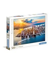 Check spelling or type a new query. Clementoni New York City Jigsaw Puzzle Collection 1500 Pieces Toys Games Jigsaw Puzzles Innovatordiaries Com
