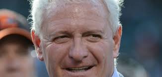 Cleveland Browns: President Alec Scheiner resigns