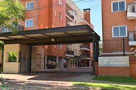 Tomas Lombardo casi Manfred Stark , , Loma Pytá, Asunción, 待租低层公寓-  realestate.com.au