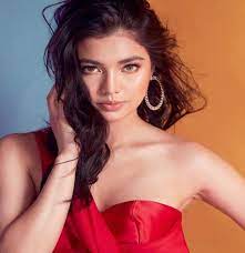 She was one of the members of girltrends, a female dance gro. Jane De Leon Biography Latest Movies Peoplaid Profile Photos