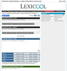 La traduction du texte d'russe en français. Dictionnaire Arabe Francais En Ligne Gratuit Vocal Pdf