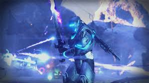 Rise of iron was actually the first destiny content to have something resembling a battle pass, but i think the new shadowkeep one is much better in shadowkeep: Here Are The Destiny Year One Items Getting An Upgrade In April Gamespot