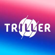 Check spelling or type a new query. Triller The Adult Version Of Tiktok Looks To Make Its Move Jck