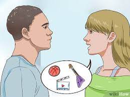 3 Ways To Be Confident Around Guys - Wikihow